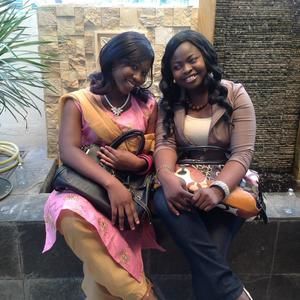 Meet your Posher, Ilamina